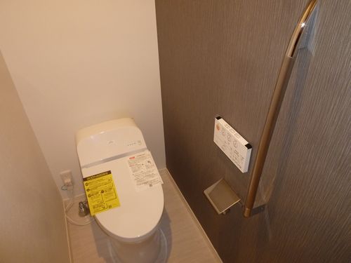 Ｂｌａｎｃｈｅｎｅｉｇｅ飛田給 105号-10