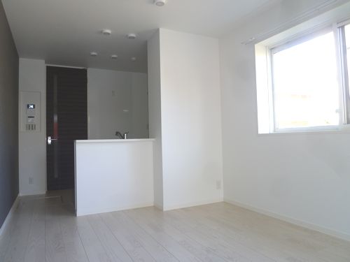 Ｂｌａｎｃｈｅｎｅｉｇｅ飛田給 105号-11