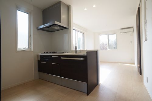 ルミテラス 201号-2