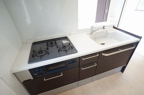 ルミテラス 201号-3