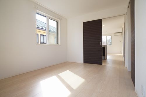 ルミテラス 201号-6