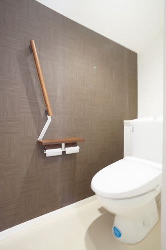 ルミテラス 201号-11