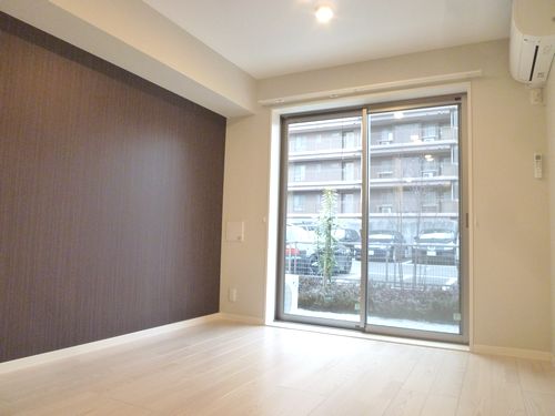 カーサ　エテルノ 103号-2