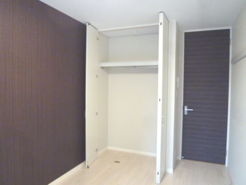 カーサ　エテルノ 103号-5