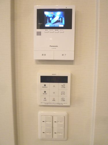 カーサ　エテルノ 103号-6