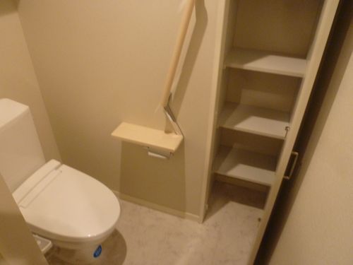 カーサ　エテルノ 103号-10