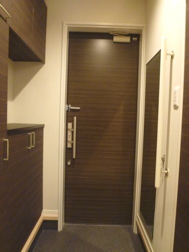 カーサ　エテルノ 103号-11