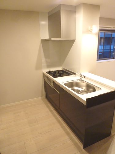 カーサ エテルノ 201号-4