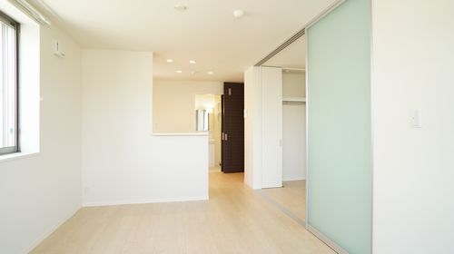 ゴールド・ウエスト世田谷 301号-3