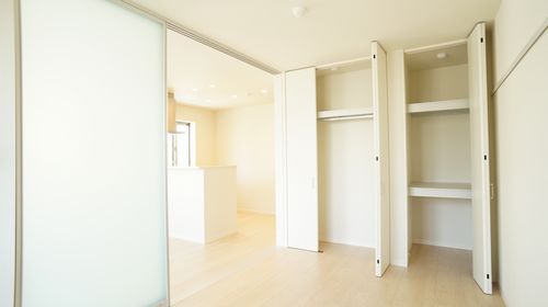 ゴールド・ウエスト世田谷 301号-4