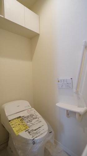 ゴールド・ウエスト世田谷 301号-8