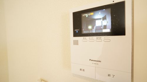 ゴールド・ウエスト世田谷 301号-10