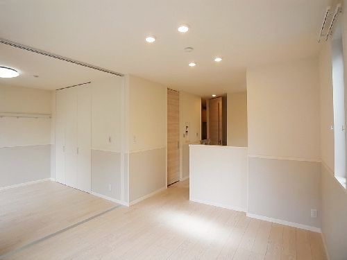 Ｇｒａｎ　Ｒｏｏｍｓ　深大寺 101号-4