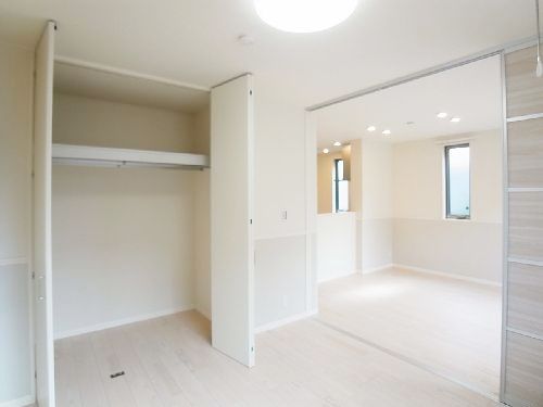 Ｇｒａｎ　Ｒｏｏｍｓ　深大寺 101号-5