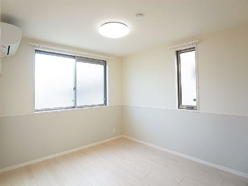 Ｇｒａｎ　Ｒｏｏｍｓ　深大寺 101号-6