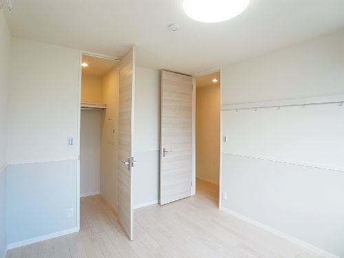 Ｇｒａｎ　Ｒｏｏｍｓ　深大寺 101号-7