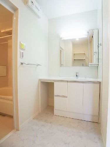 Ｇｒａｎ　Ｒｏｏｍｓ　深大寺 101号-8