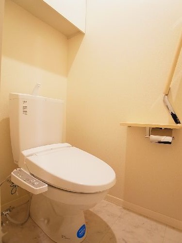 Ｇｒａｎ　Ｒｏｏｍｓ　深大寺 101号-10