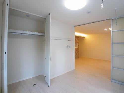 グレイスタイム三鷹 102号-5