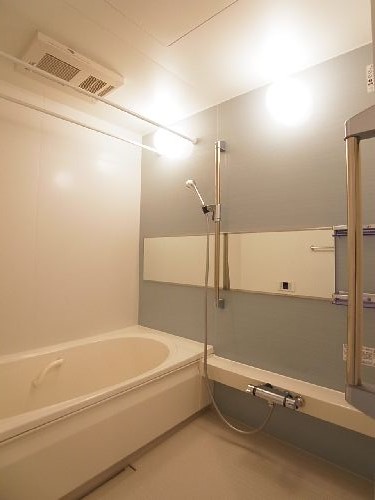 グレイスタイム三鷹 102号-9