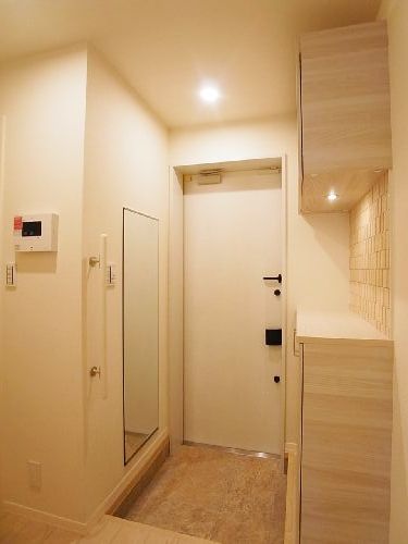 グレイスタイム三鷹 102号-11