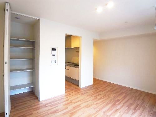 グレイスタイム三鷹 103号-4