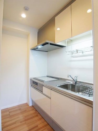 グレイスタイム三鷹 103号-5