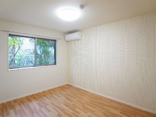 グレイスタイム三鷹 103号-6