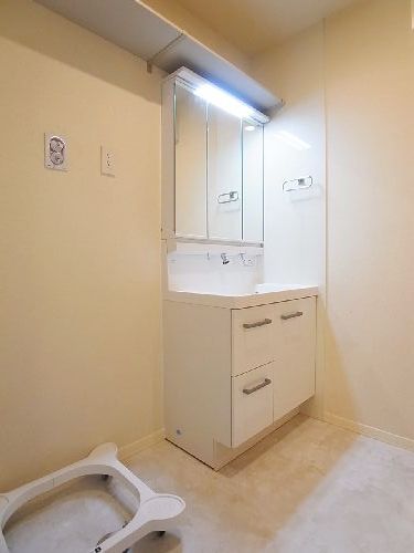 グレイスタイム三鷹 103号-8