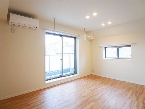 グレイスタイム三鷹 305号-2