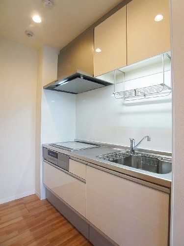 グレイスタイム三鷹 305号-5