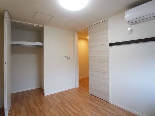 グレイスタイム三鷹 305号-7