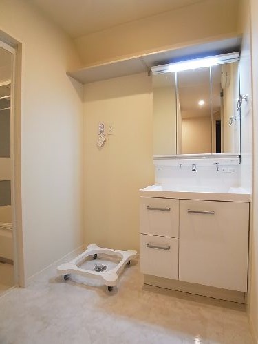 グレイスタイム三鷹 305号-8