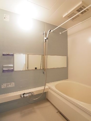 グレイスタイム三鷹 305号-9