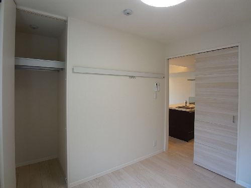 シャン　プロフォンド 201号-6