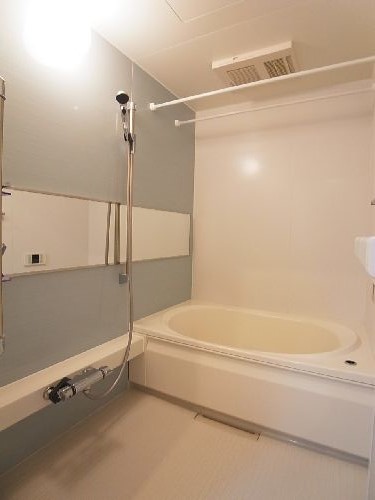 シャン　プロフォンド 201号-9