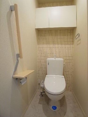 シャン　プロフォンド 201号-10