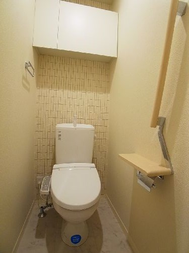 シャン　プロフォンド 302号-10