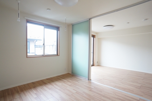 マロニエ 205号-5