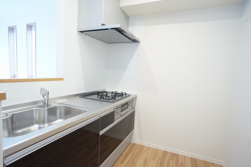 マロニエ 205号-8