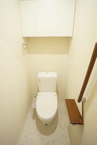 マロニエ 205号-11