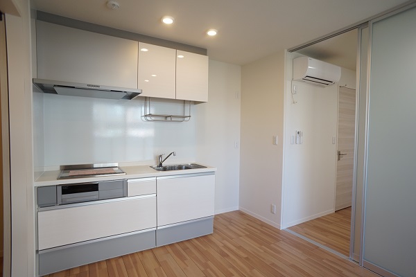 フィルデメゾン 302号-3