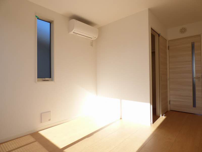 シェロ　アスール 202号-3