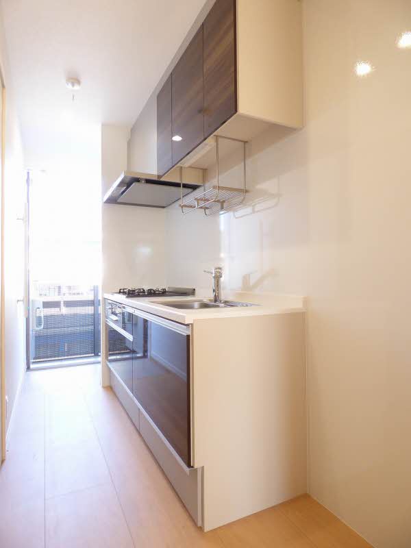 シェロ　アスール 202号-5