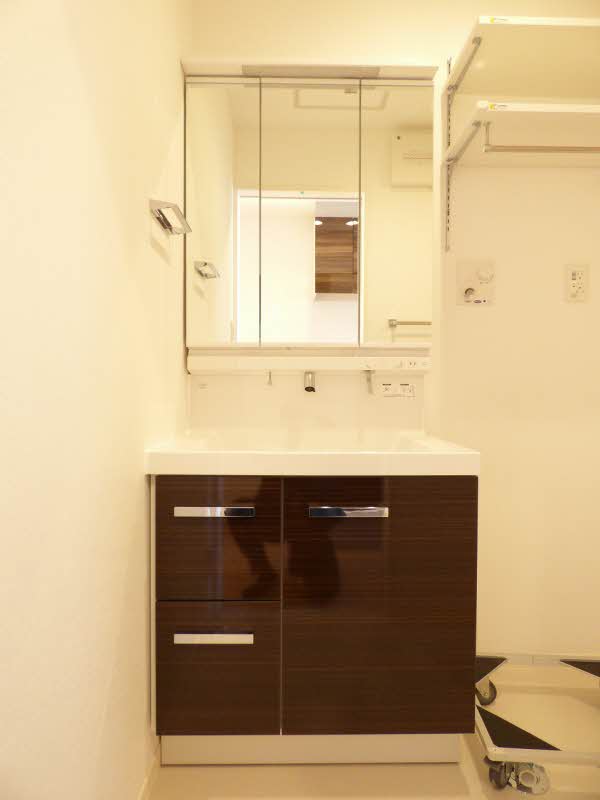 シェロ　アスール 202号-7