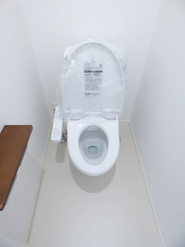 シェロ　アスール 202号-9