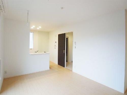 リラフォートⅠ 101号-4