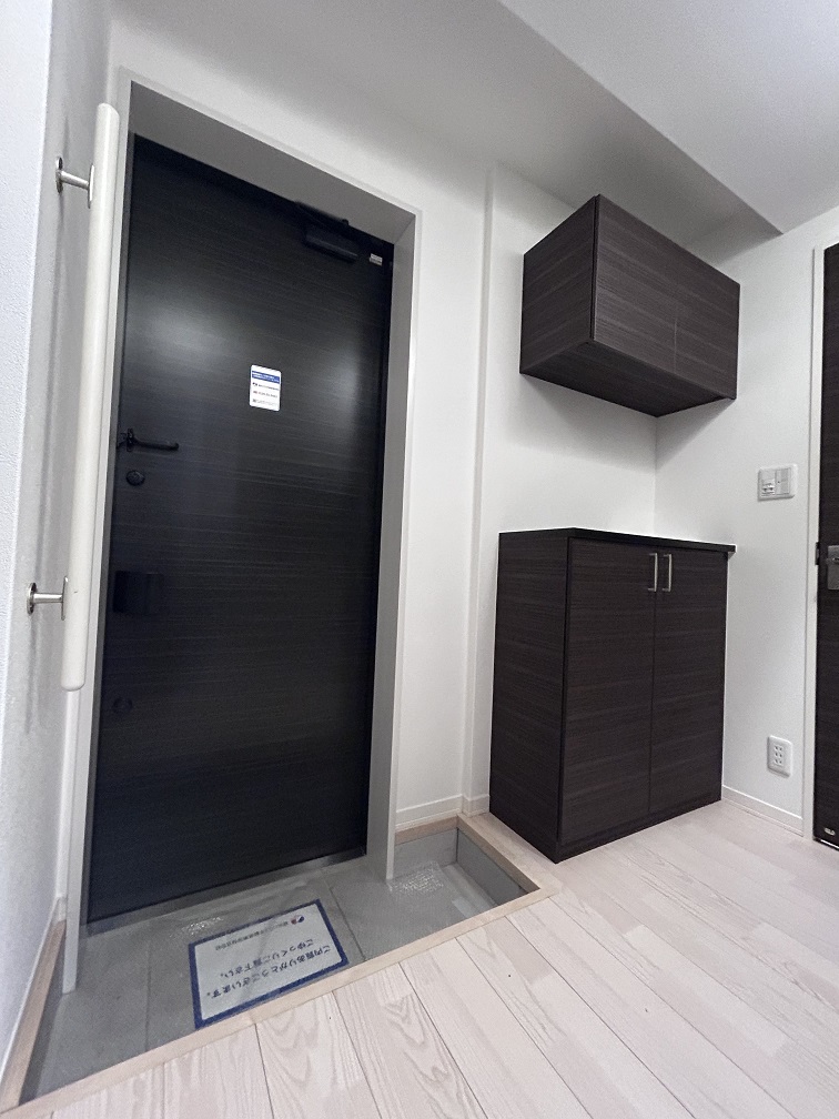 Blancheneige小金井 102号-8