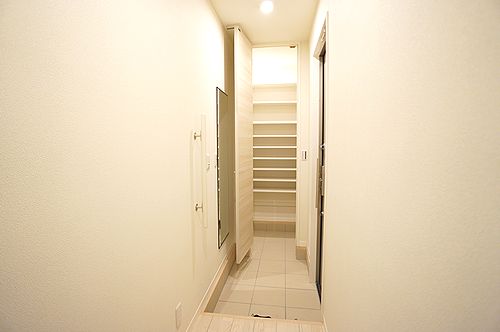 メゾン　リュイソー 102号-9