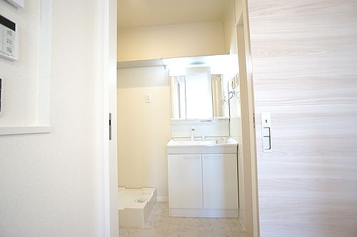 メゾン　リュイソー 102号-10